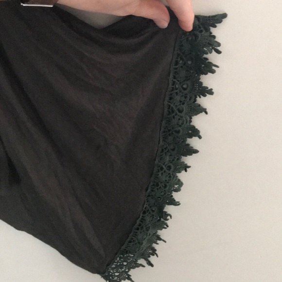 Urban Outfitters Staring at Stars tunic - Picture 3 of 4